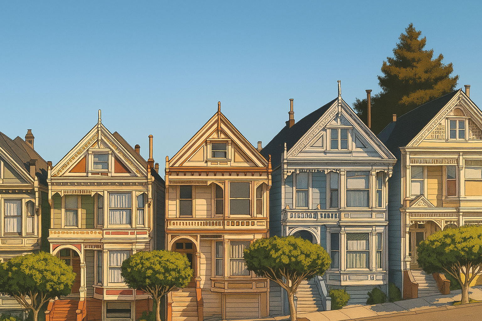 Houses